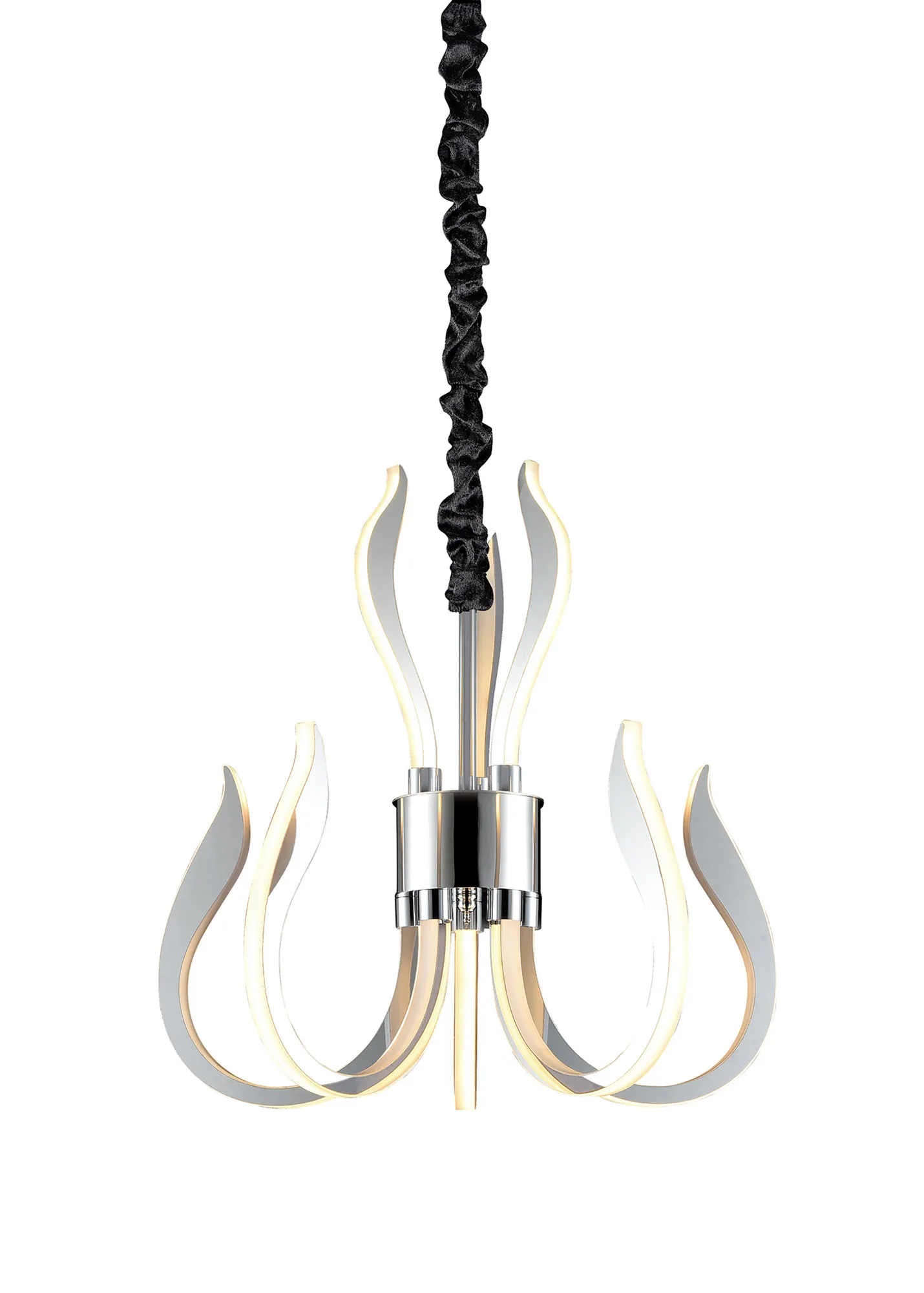 M5563  Versailles 57W LED Pendant Light